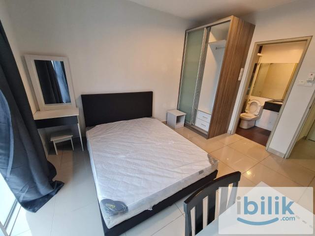 Room for rent in Petaling, Damansara Damai