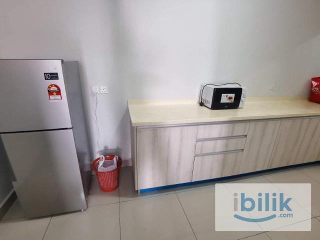 Room for rent in Petaling, Damansara Damai