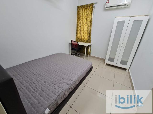 Room for rent in Petaling, Damansara Damai