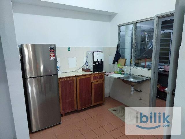 Room for rent in Petaling, Subang Jaya