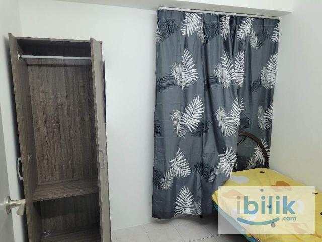 Room for rent in Petaling, Subang Jaya