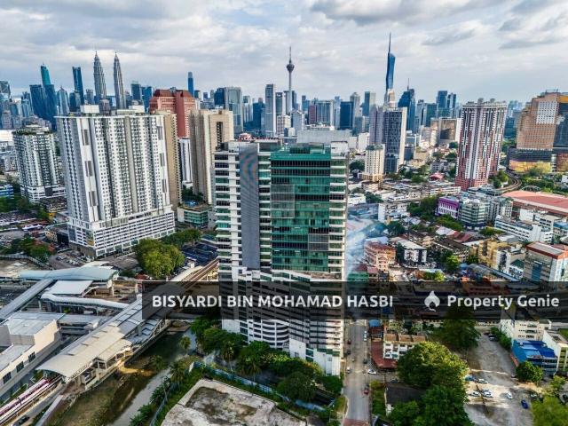 Office for sale in Country Heights Damansara, Kuala Lumpur