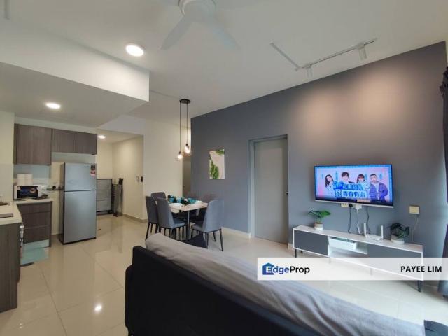 Condominium for sale in Country Heights Damansara, Kuala Lumpur