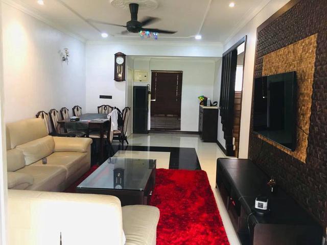 Condominium for rent in Country Heights Damansara, Kuala Lumpur