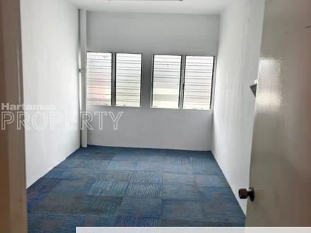 Shop for rent in Langat, Selangor