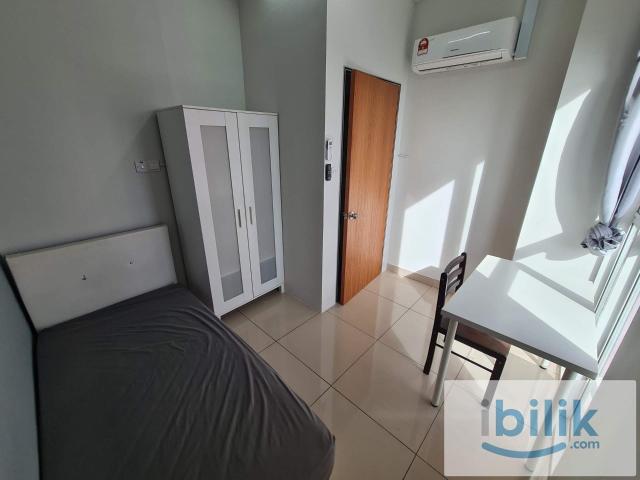 Room for rent in Petaling, Damansara Damai