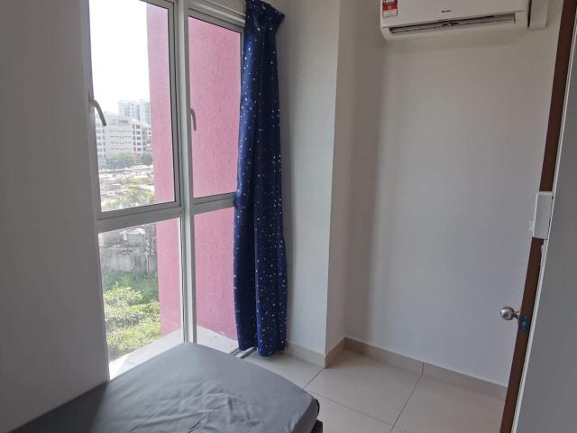Room for rent in Petaling, Damansara Damai