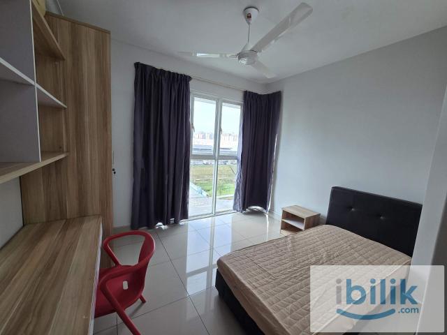 Room for rent in Country Heights Damansara, Kuala Lumpur