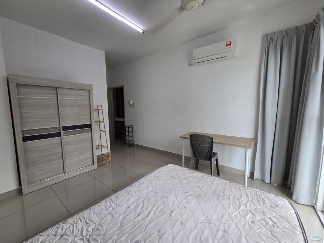 Room for rent in Country Heights Damansara, Kuala Lumpur
