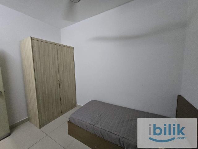 Room for rent in Petaling, Damansara Damai