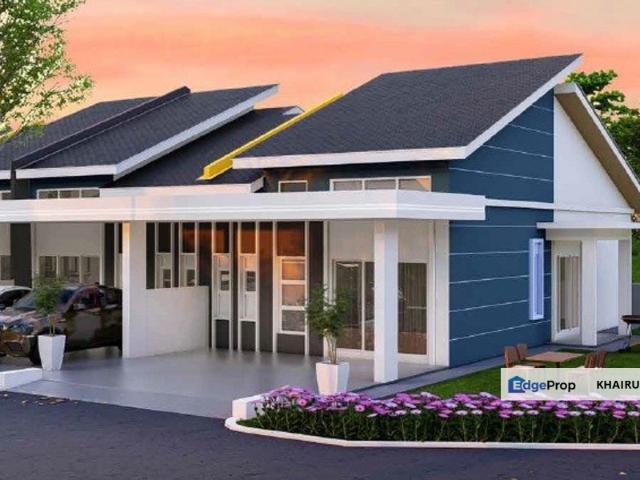 House for sale in Perak, Manjung