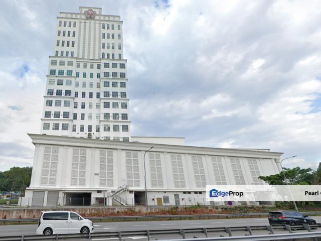 Warehouse for rent in Petaling, Subang Jaya