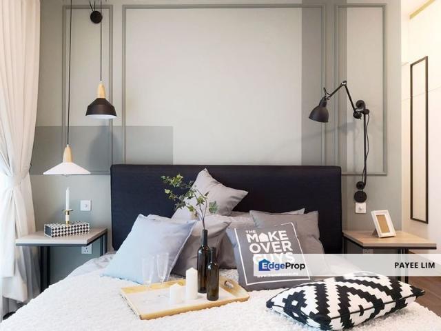 Condominium for sale in Petaling, Subang Jaya