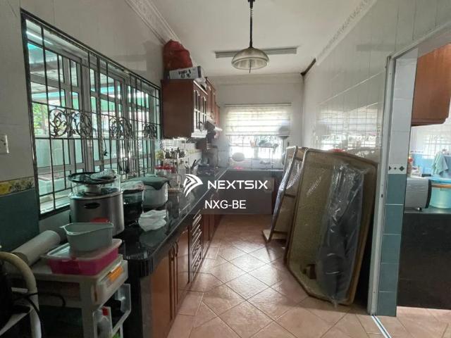 Residential House for sale in Petaling, Subang Jaya