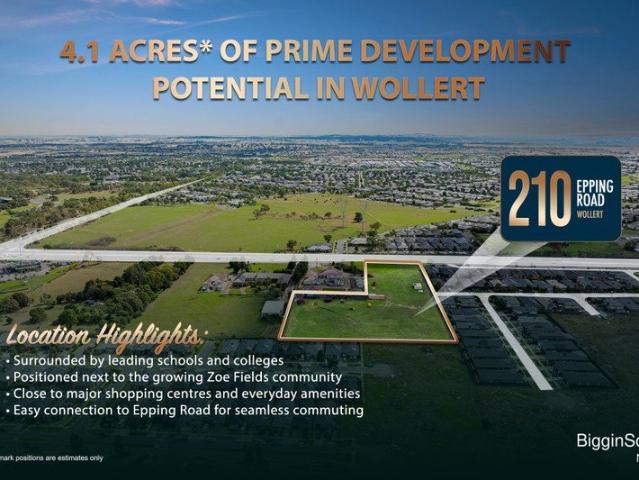 Land for sale in Camerons Creek, Victoria