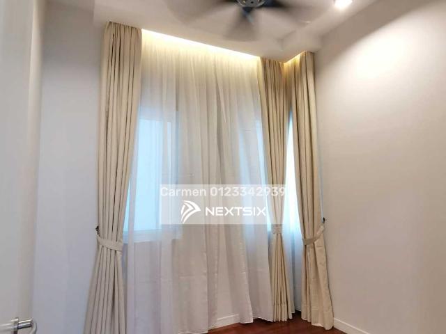 Residential House for rent in Country Heights Damansara, Kuala Lumpur