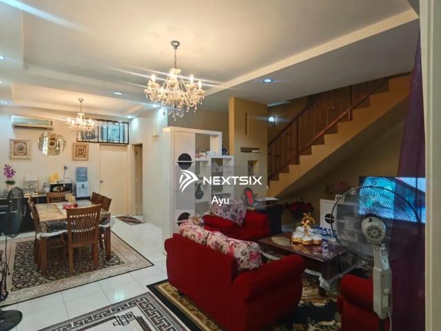 Residential House for sale in Country Heights Damansara, Kuala Lumpur