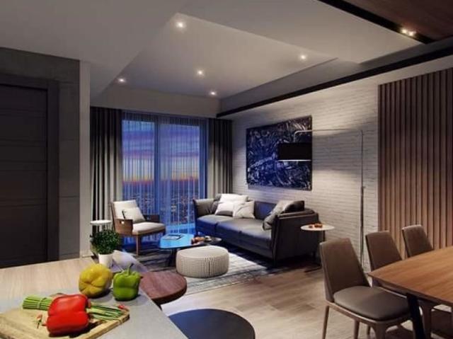 Apartment for sale in Country Heights Damansara, Kuala Lumpur
