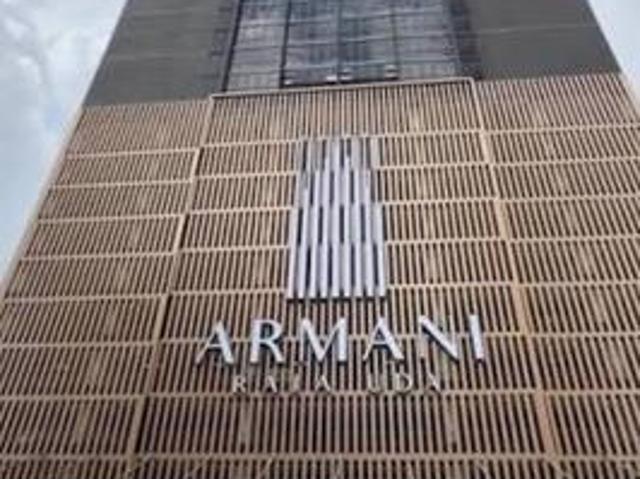 Serviced Residence for rent in Country Heights Damansara, Kuala Lumpur