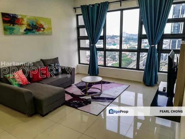 Condominium for rent in Cheras, Kuala Lumpur