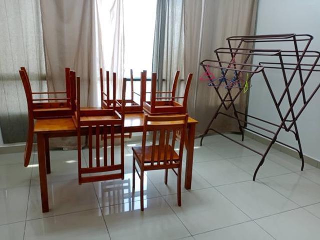 Serviced Residence for rent in Petaling, Subang Jaya