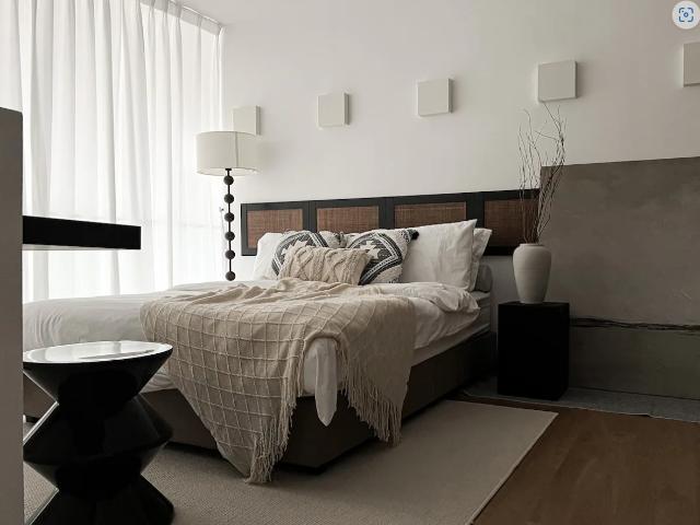 Apartment for sale in Kajang, Langat