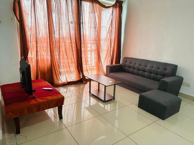 Serviced Residence for rent in Petaling, Subang Jaya