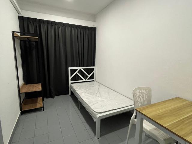 Room for rent in Petaling, Damansara Damai