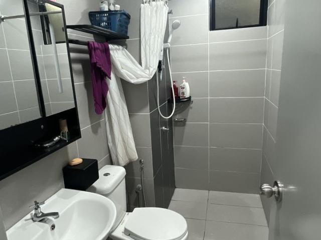 Room for rent in Kepong, Kuala Lumpur