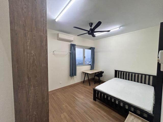 Serviced Residence for rent in Majlis Perbandaran Kajang, Hulu Langat
