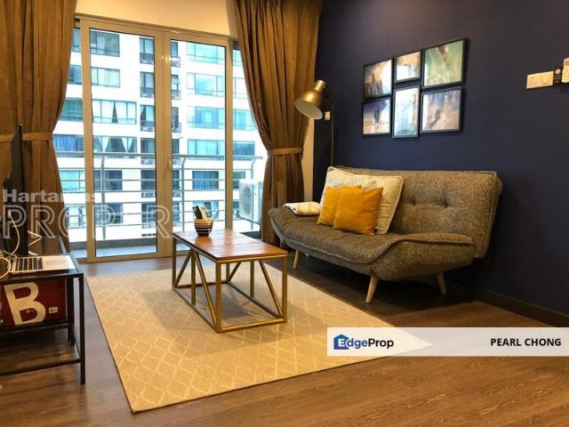 Condominium for rent in Petaling, Subang Jaya