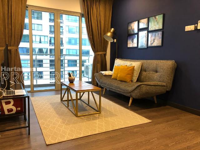 Apartment for rent in Petaling, Subang Jaya