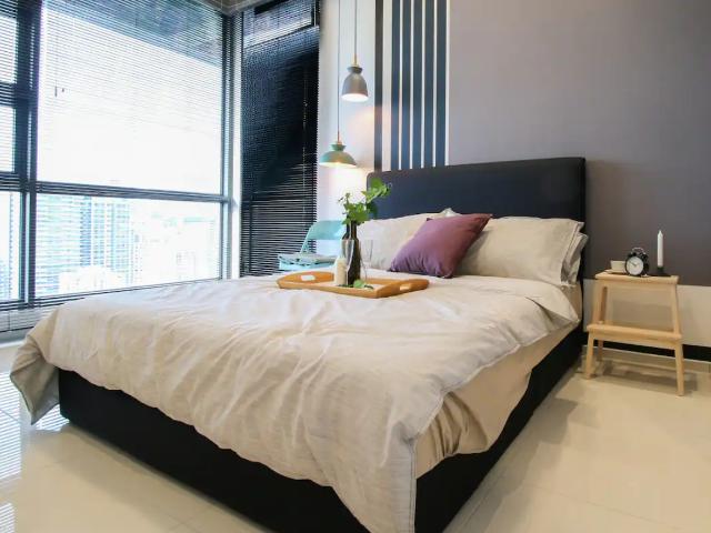 Apartment for sale in Kajang, Langat
