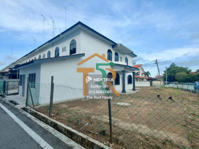 Residential House for sale in Johore Bahru, Johor
