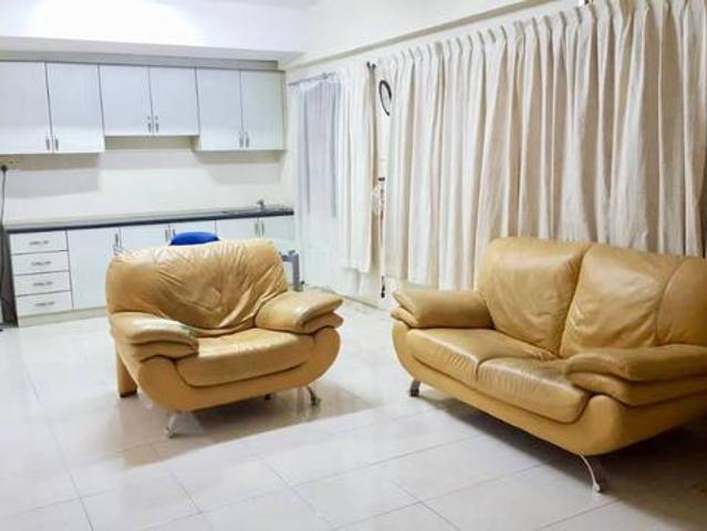 Serviced Residence for sale in Johore Bahru, Johor