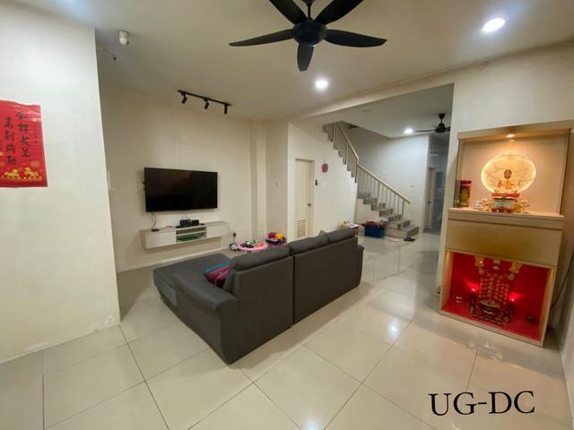 Terraced House for sale in Port Klang, Selangor
