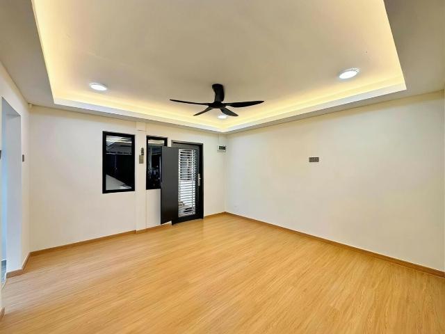 Flat for sale in Bukit Ledang, Johor