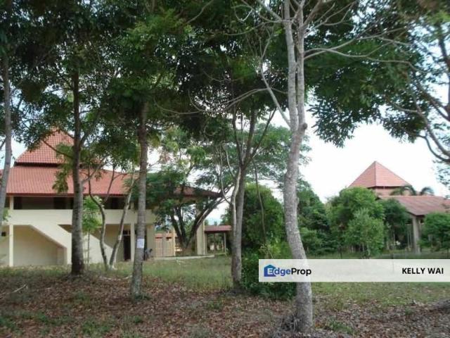 House for sale in Kulai, Johor
