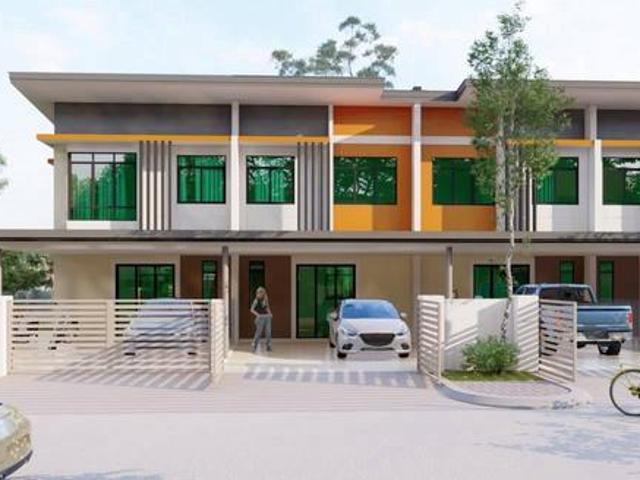 Terraced House for sale in Papar, Sabah