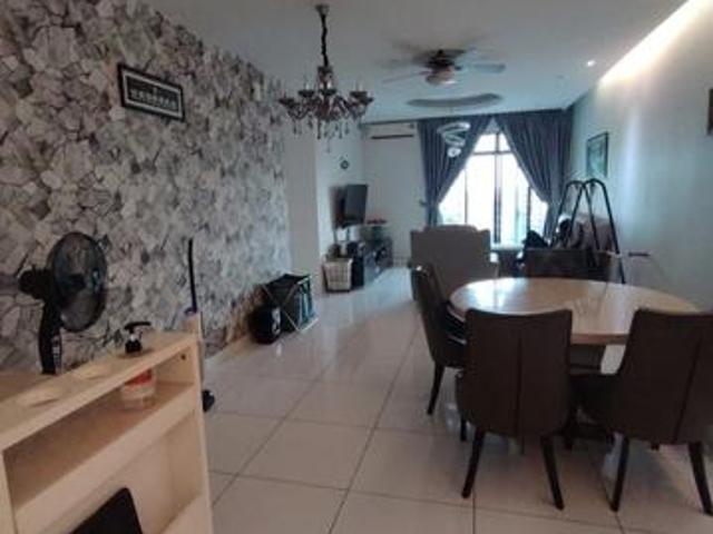 Serviced Residence for rent in Johore Bahru, Johor