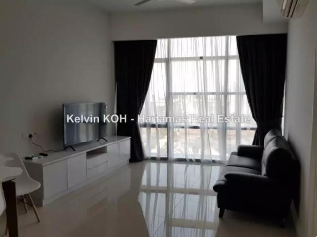 Apartment for rent in SS 7, Petaling Jaya