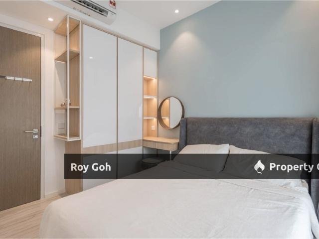 Condominium for sale in Selangor