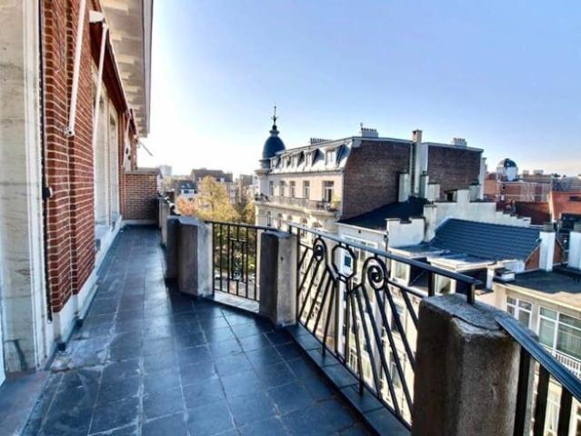 Appartement location à Elsene, Bruxelles