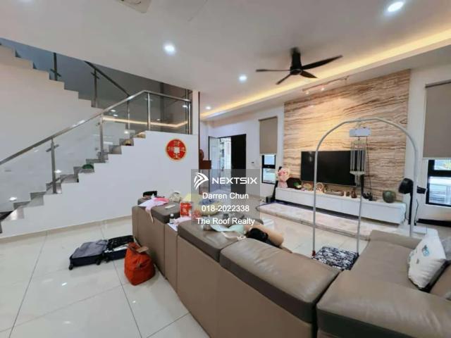 Residential House for sale in Sendayan Village, Negeri Sembilan