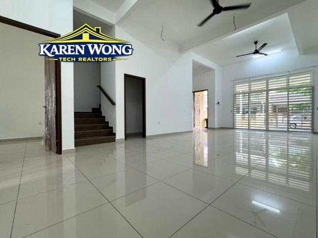 Terraced House for sale in Sungai Petani, Kuala Muda