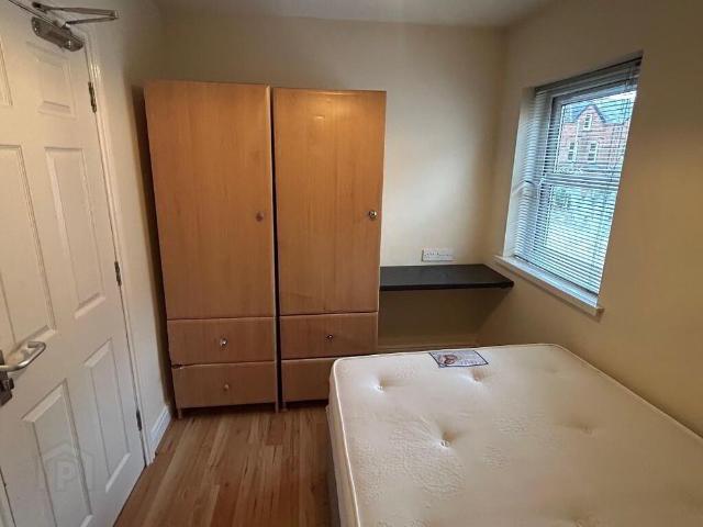 Apartment for rent in The Holyland, Northern Ireland