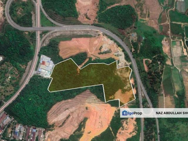 Shop for sale in Serendah, Selangor