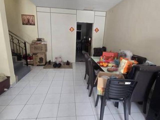 Terraced House for sale in Bukit Ledang, Johor
