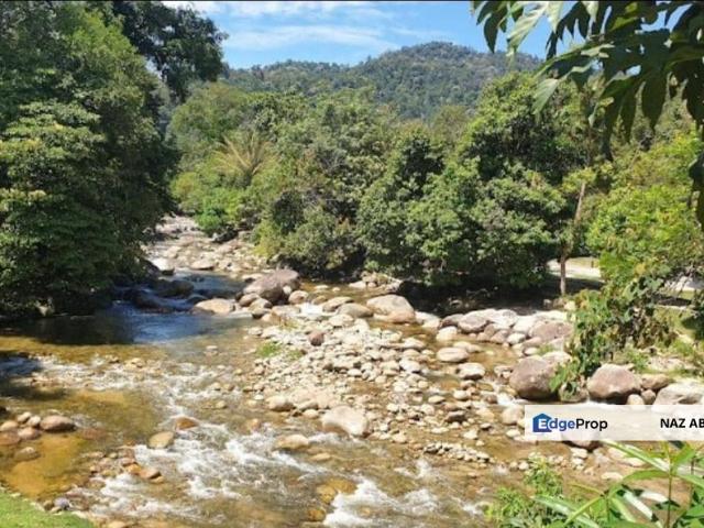 Shop for sale in Baling, Kedah