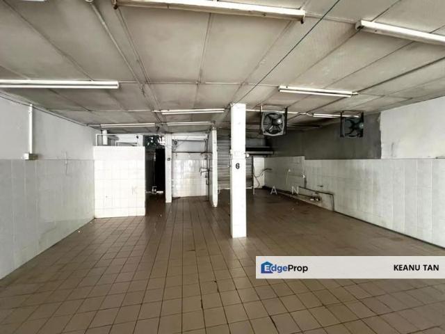 Shop for rent in Seksyen 20, Petaling Jaya